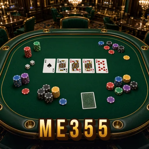 Instalasi me355